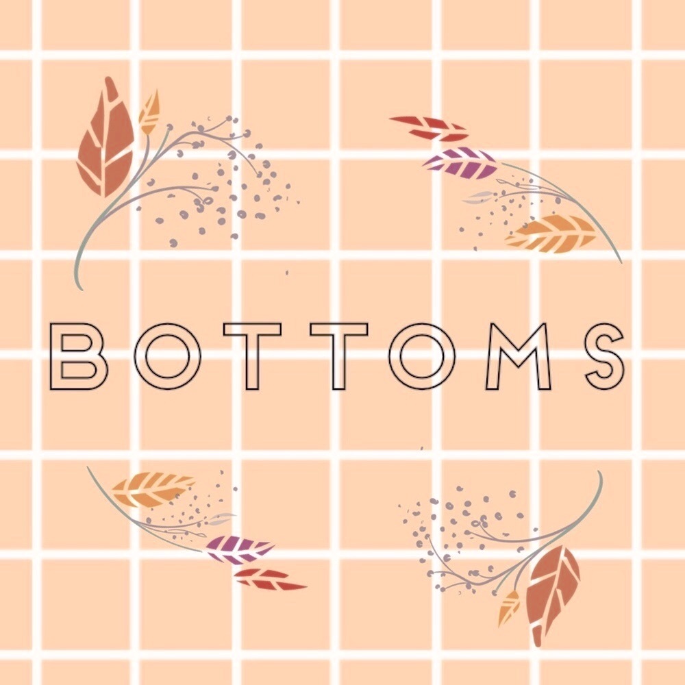 Bottoms for sale